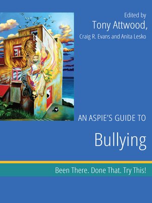 cover image of An Aspie's Guide to Bullying
